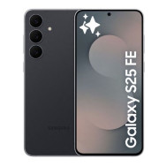 Samsung Galaxy S25 FE 5G 256GB